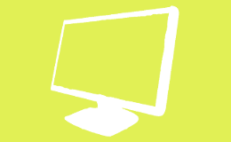 LCD案内表示器
